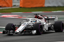 Marcus Ericsson, Alfa Romeo Sauber C37