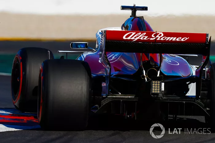 Marcus Ericsson, Sauber C37