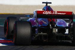 Marcus Ericsson, Sauber C37