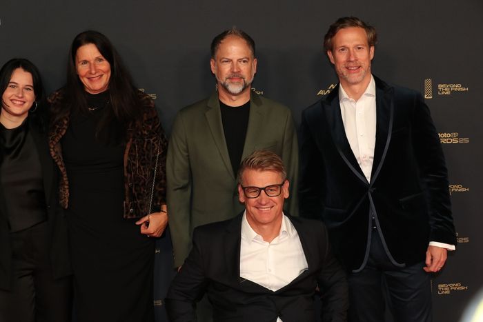 Jens Hainbach, Pitt Beirer, Gottfried Neumeister