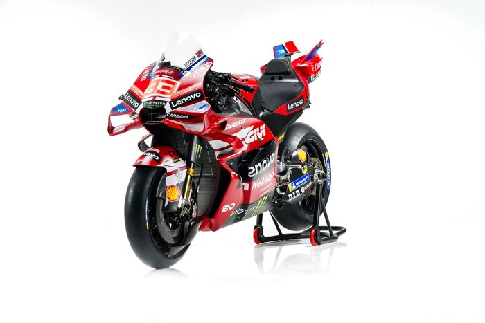 Ducati GP26 