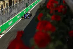 Marcus Ericsson, Sauber C36