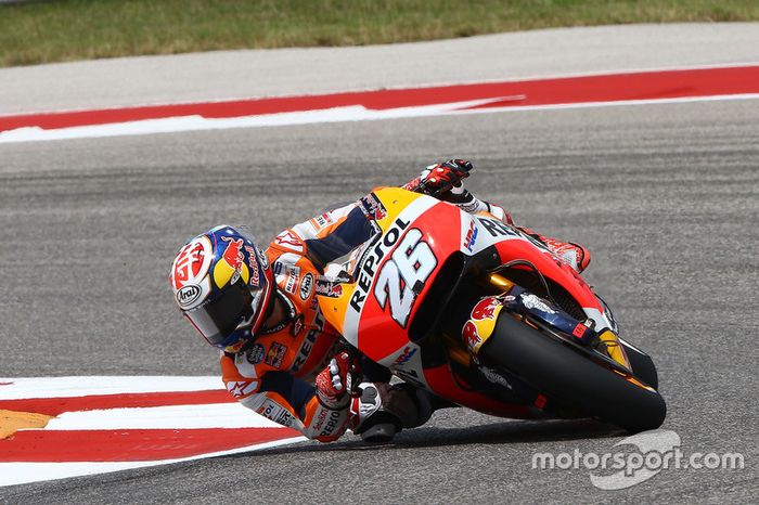 Dani Pedrosa, Repsol Honda Team