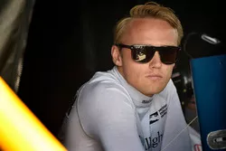 Max Chilton, Chip Ganassi Racing Honda