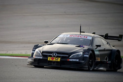 Gary Paffett, Mercedes-AMG Team HWA, Mercedes-AMG C63 DTM
