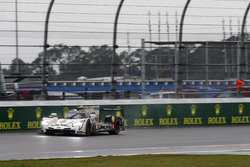 #5 Action Express Racing Cadillac DPi: Жоау Барбоса, Крістіан Фіттіпальді, Філіпе Альбукерке