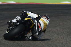 Thomas Luthi, CarXpert Interwetten