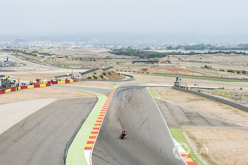 Пол Еспаргаро, Red Bull KTM Factory Racing