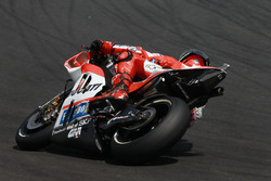 Jorge Lorenzo, Ducati Team