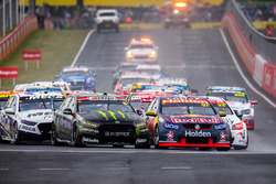 Cameron Waters, Prodrive Racing Australia Ford