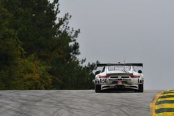 #50 Riley Motorsports Porsche 911 GT3R: Gunnar Jeannette, Cooper MacNeil, Patrick Long