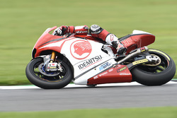 Takaaki Nakagami, Idemitsu Honda Team Asia