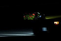 #29 Forch Racing powered by Olimp Porsche 991 GT3 R: Robert Lukas, Marcin Jedlinski, Wolf Henzler, Santiago Creel, Robert Kubica