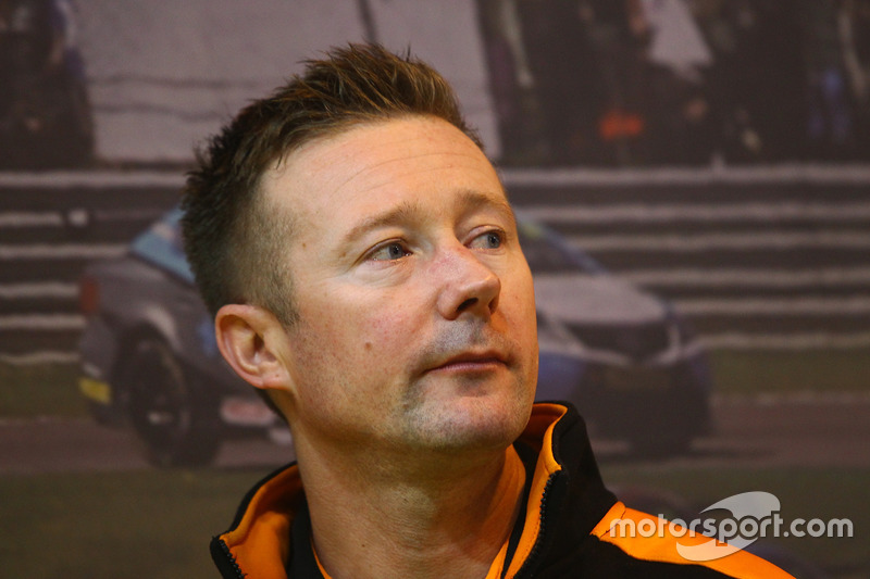 #52: Gordon Shedden (Groot-Brittannië)