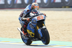 Tito Rabat, Estrella Galicia 0,0 Marc VDS