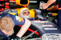 Max Verstappen, Red Bull