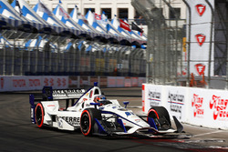 J.R. Hildebrand, Ed Carpenter Racing Chevrolet