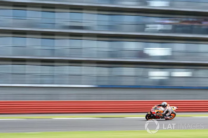Marc Marquez, Repsol Honda Team