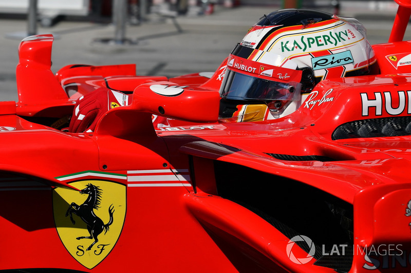Charles Leclerc, Ferrari