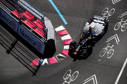 Jérôme d'Ambrosio, Dragon Racing
