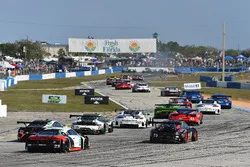 Start action in turn 2