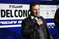 Fausto Gresini, Team Manager Gresini Racing Team