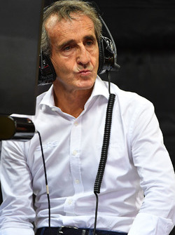 Alain Prost