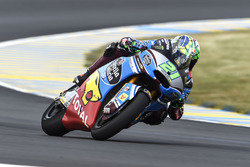 Franco Morbidelli, Marc VDS