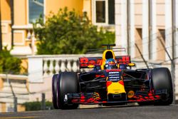 Daniel Ricciardo, Red Bull Racing RB13