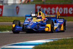 Alexander Rossi, Herta - Andretti Autosport Honda