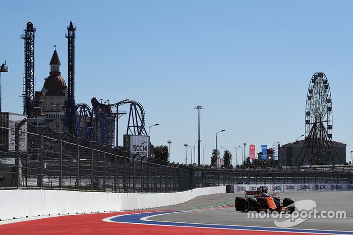 Más presión para Honda