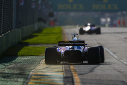 Даниил Квят, Scuderia Toro Rosso STR12