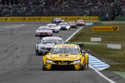 Timo Glock, BMW Team RMG, BMW M4 DTM