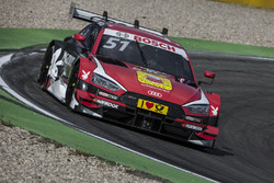 Nico Müller, Audi Sport Team Abt Sportsline, Audi RS 5 DTM