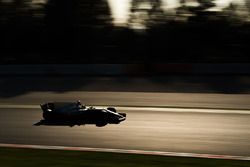 Sergio Pérez, Sahara Force India F1 VJM10