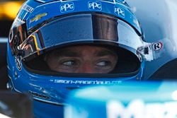 Simon Pagenaud, Team Penske Chevrolet