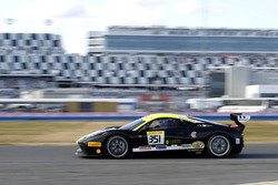 Rob Hodes, Ferrari of Washington