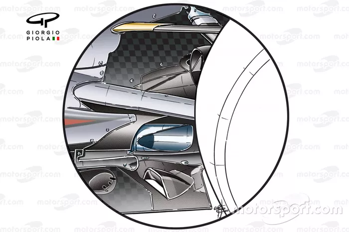 McLaren MP4-25