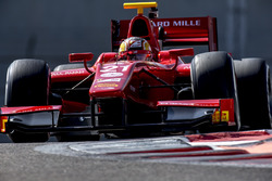 Charles Leclerc, PREMA Racing