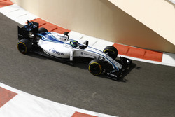 Фелипе Масса, Williams FW38