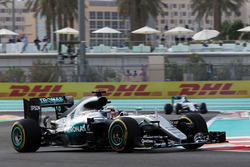 Льюїс Хемілтон, Mercedes AMG F1 W07 Hybrid