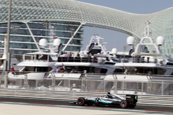 Льюїс Хемілтон, Mercedes AMG F1 W07 Hybrid