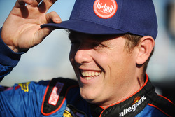 Spencer Gallagher, GMS Racing Chevrolet