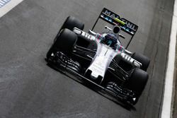 Valtteri Bottas, Williams FW38