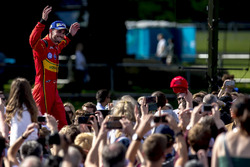 Daniel Abt, ABT Schaeffler Audi Sport