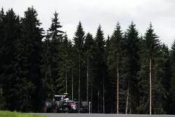 Jenson Button, McLaren MP4-31