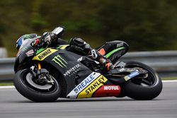 Bradley Smith, Tech 3 Yamaha