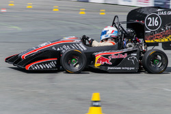 #216 Joanneum Racing Graz tijden testrit FSG