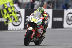 Кэл Кратчлоу, Team LCR Honda