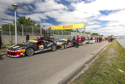 #179 Ferrari dell'Ontario Ferrari 458: Fons Scheltema